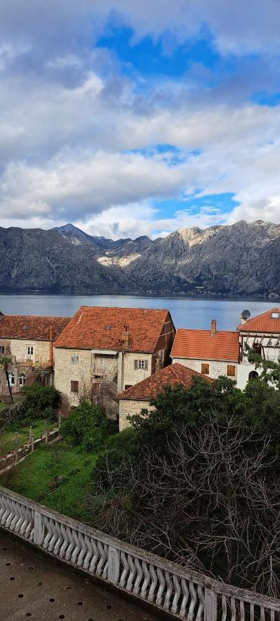 Boka No.12 Kotor Exterior foto
